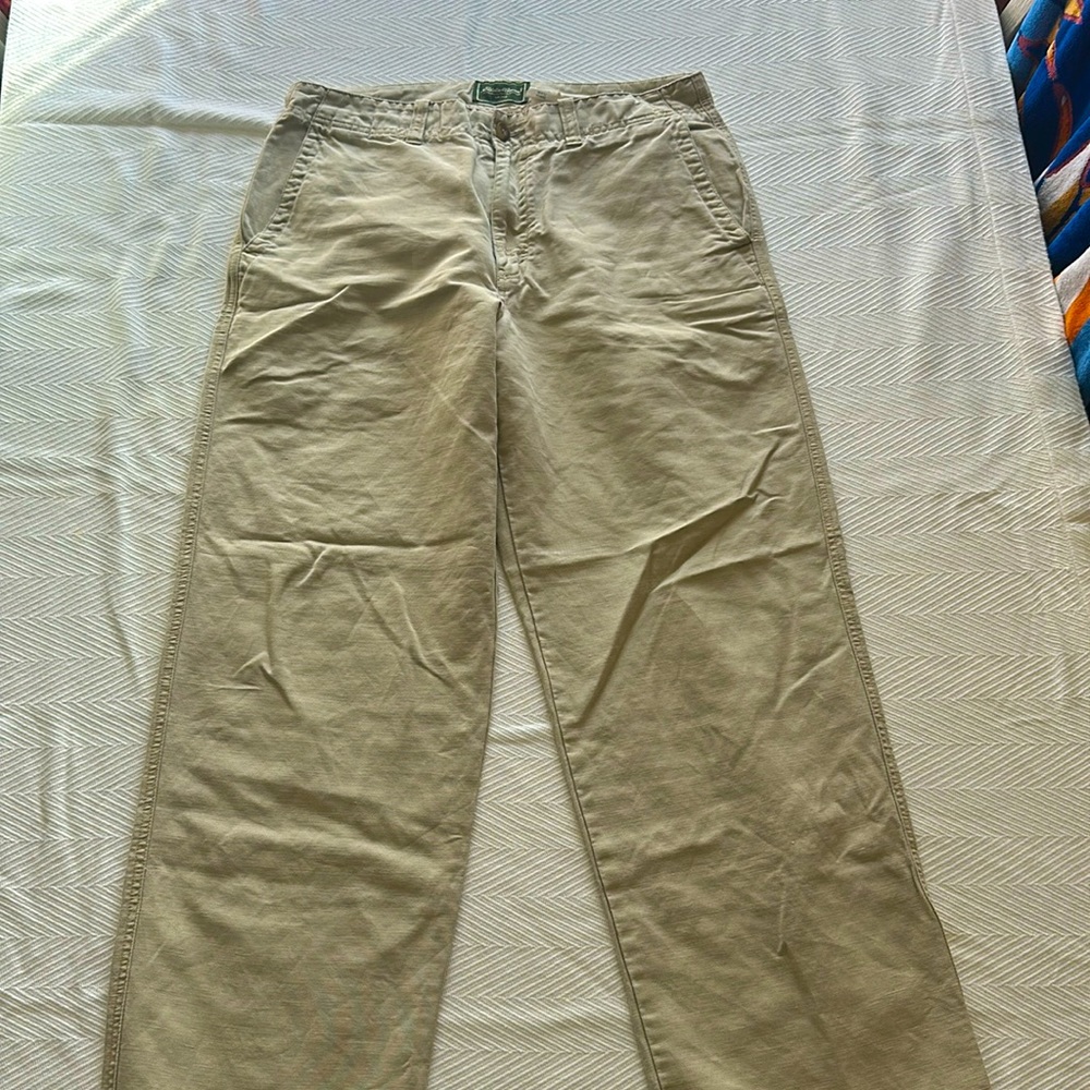 Eddie Bauer